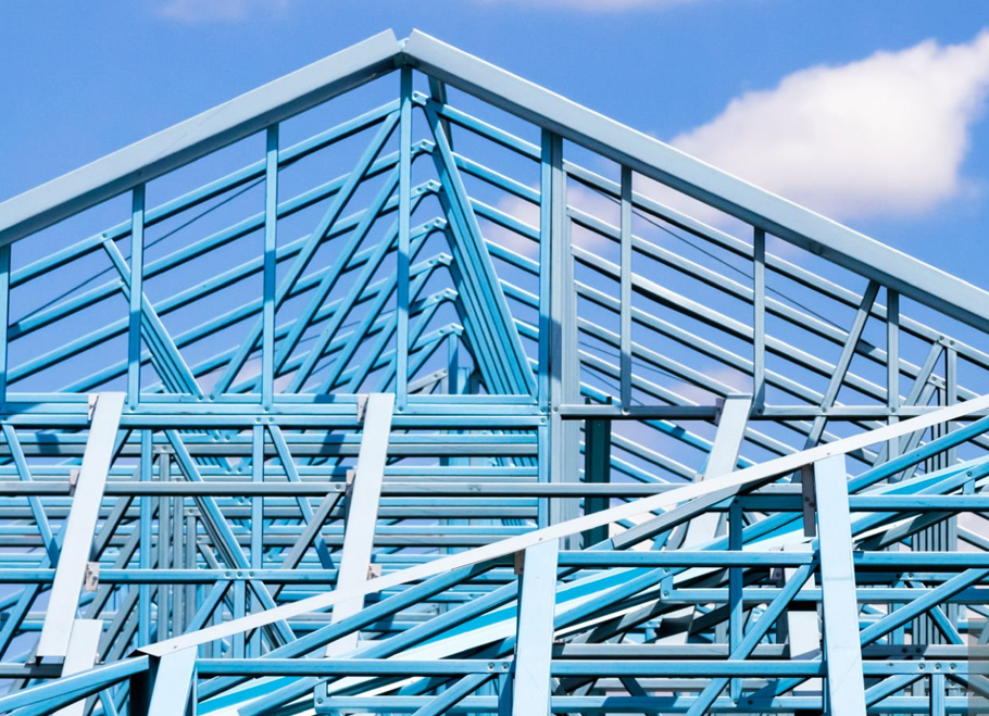 trusses